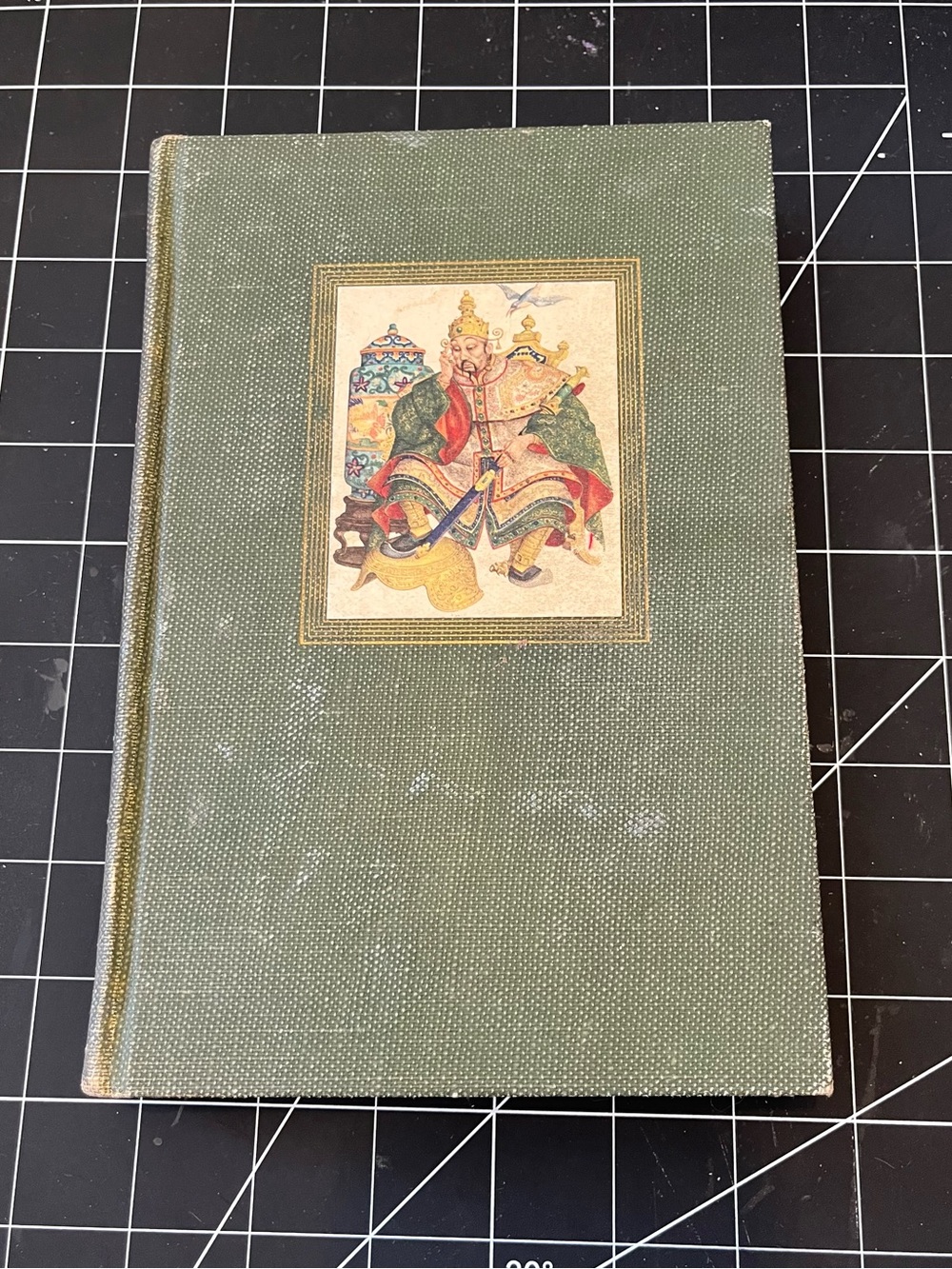 Vintage Andersen’s Fairy Tales